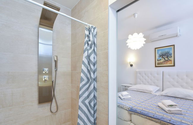 Villa Olive Tree - Foto 39