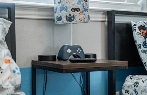 Rockwall Luxury Retreat-Pool/Spa/Patio/Gameroom - Foto 48