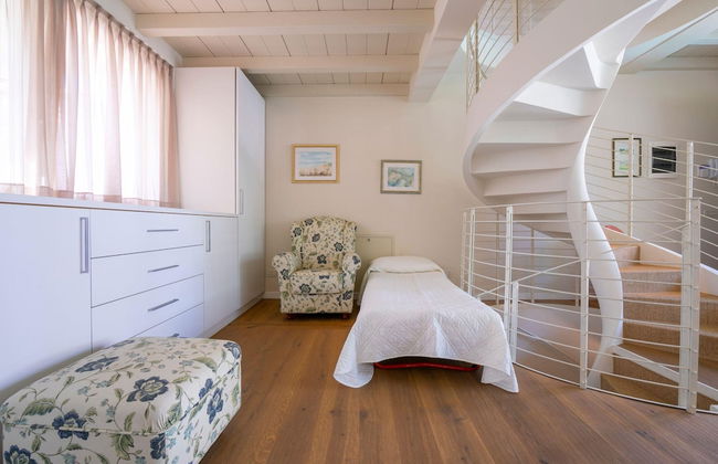 Il Bacco few Steps From sea - Foto 12