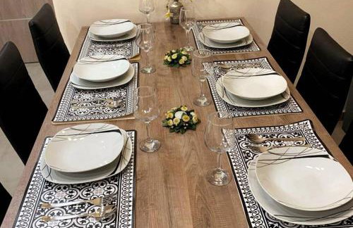 Helen`s Luxury Apartment - Foto 15