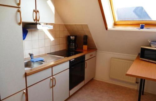 Apartment Schwalbenring by Interhome - Photo 8