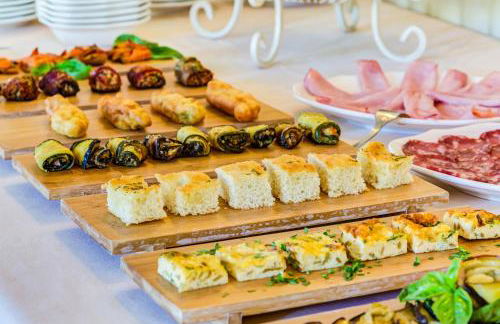 Country Resort la Casa delle Monache - Foto 52