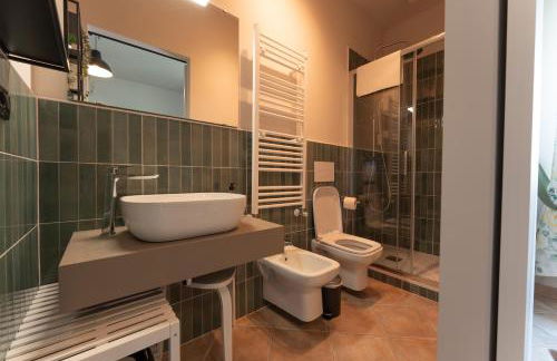 Tenuta Tre Gemme in Cantina - Suite Tre Gemme - Foto 4