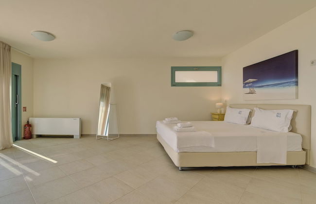 Ouzo Panoramic Houses 2, with private pool - Photo 9