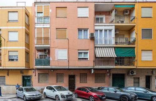 Acogedor Apartamento de diseño en Centro de Novelda y Cerca de Alicante - Foto 46