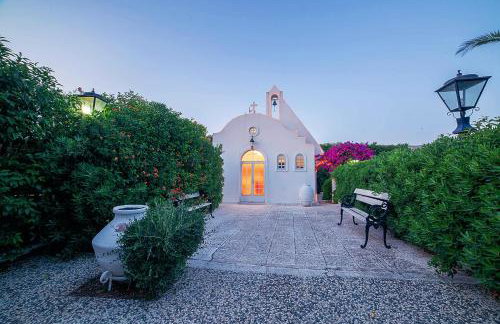 Villa Noaina in Lagonissi - Foto 6