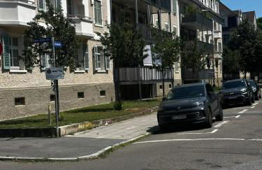 Living Apartments Ludwigshafen - Foto 27