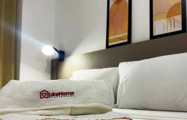 Move Tambaú II - LikeHome Hospedagens - Foto 77