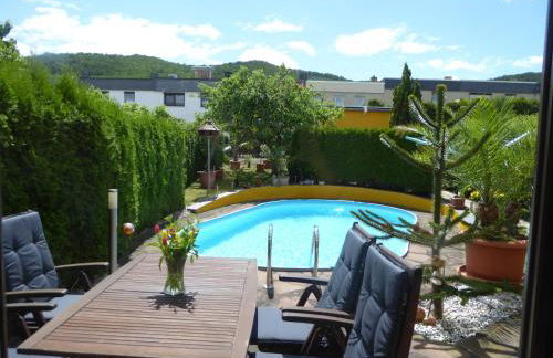 Ferienwohnung Hagebuttenweg - Foto 1