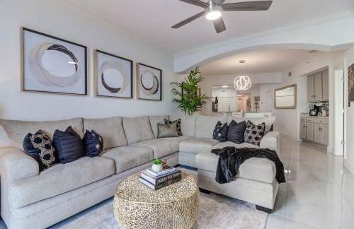 Gorgeous Oceanview 3BR Luxury Condo - Latitude - Foto 9