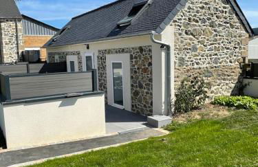 La petite longère - Foto 31