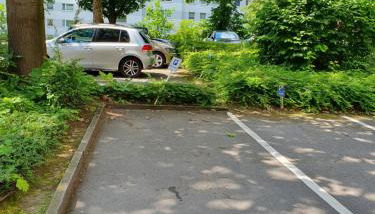 Single-Apartment Essen - Foto 2