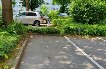 Single-Apartment Essen - Foto 2