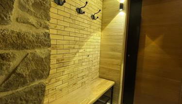 Gite Entre Causse et Vallon, tout confort pour 4 personnes dans grange rénovée au coeur de l'Aveyron - Photo 5