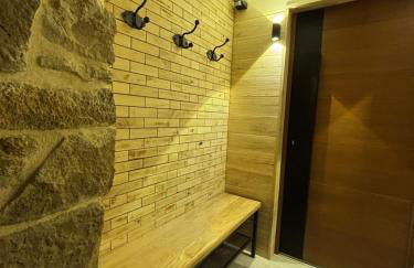 Gite Entre Causse et Vallon, tout confort pour 4 personnes dans grange rénovée au coeur de l'Aveyron - Photo 5