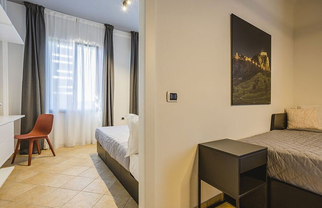 Residence 9 Line - Foto 19