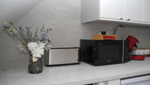 Stay comfortably on vacation - in Wildau - Foto 2