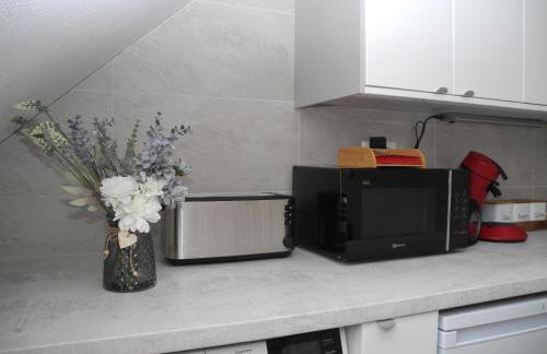 Stay comfortably on vacation - in Wildau - Foto 2