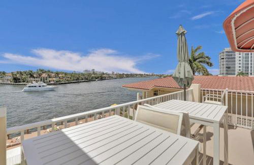 Fort Lauderdale Yacht & Beach Club 412 - Foto 1