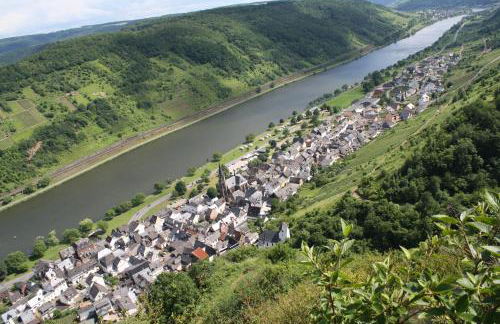 Ferienwohnung Moritz - Foto 23