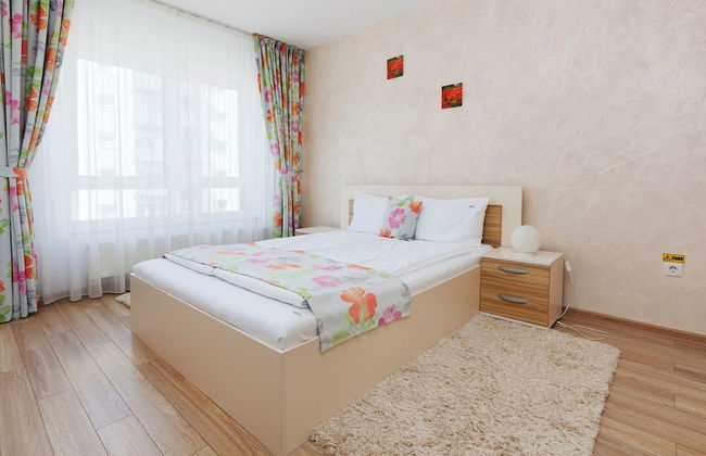 Brasov Holiday Apartments - Foto 29