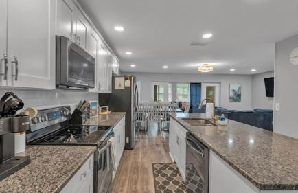 Large Family Home, Legoland, Pet Friendly, 7 Beds - Foto 19