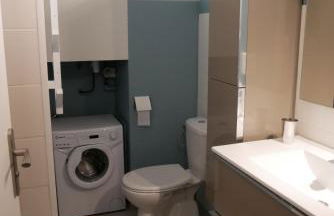 Joli studio proche des thermes - Foto 13