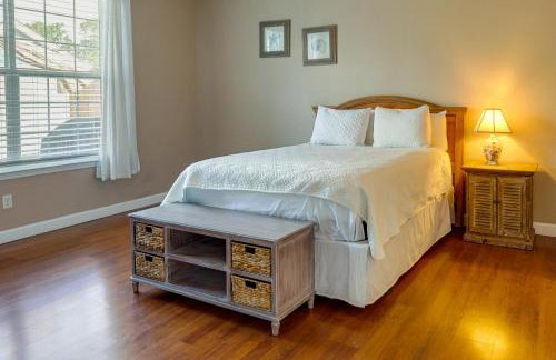 Pet-Friendly Panama City Beach Home Near Beaches! - Foto 10