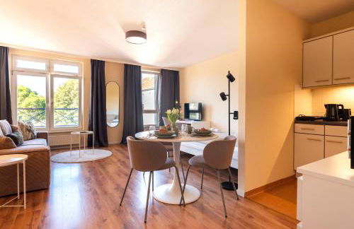 Studio Apartment Berlin Mitte - U-Bahn Leopoldplatz - Photo 2