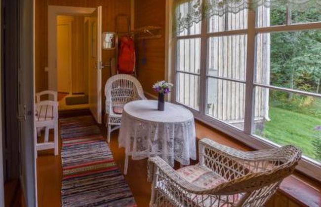 4 bedroom House in Sysmä with sauna - Photo 13