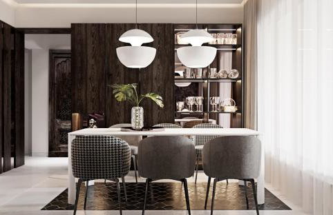 GOLD RESIDENCES - free parking - Foto 36