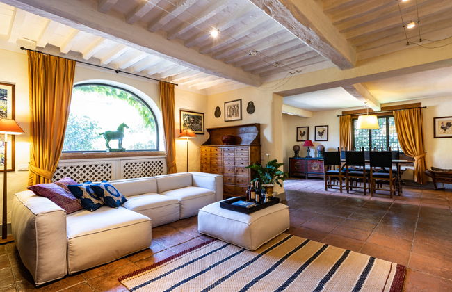 La Torre + Fienile + Casa Prato - Foto 44