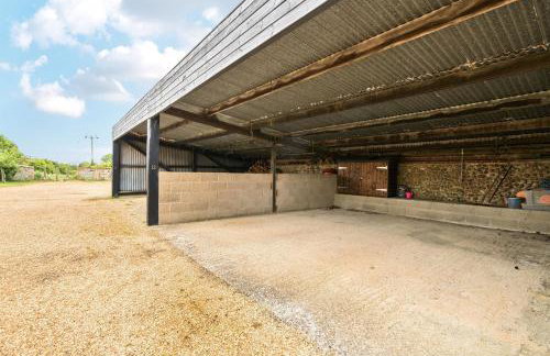 Samphire Barn - Foto 28