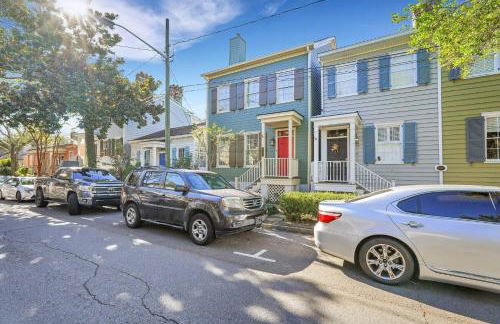 Harris House by Lucky Savannah - Foto 43