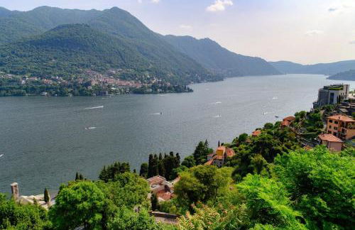 La Colonghera by Quokka 360 - flat on Lake Como - Foto 40