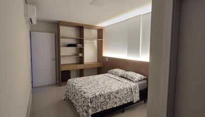 Ap novo com vista para o Parque Beto Carrero! 6 min a pé - Foto 3