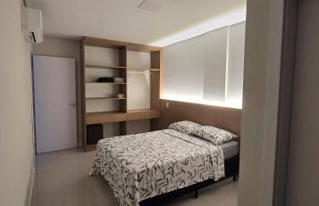 Ap novo com vista para o Parque Beto Carrero! 6 min a pé - Foto 3