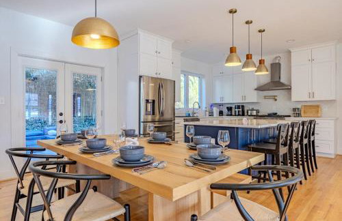 Military - Spacious 6BR 5BA Near DC and Pentagon - Foto 30