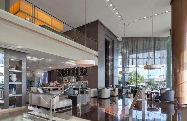 Park Arjaan by Rotana - Photo 49