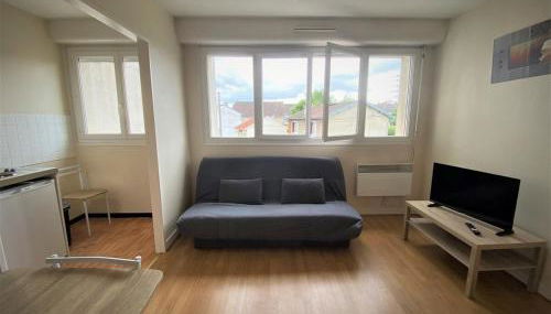 Appartement double à Limoges - Foto 4