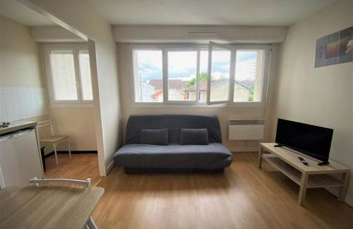 Appartement double à Limoges - Foto 4