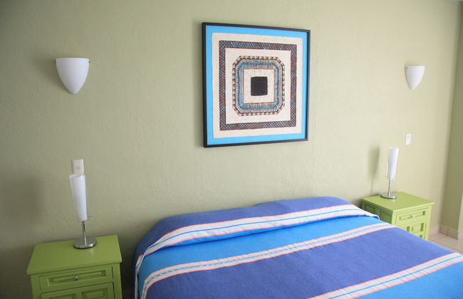 Amapas Apartments Puerto Vallarta - Foto 29