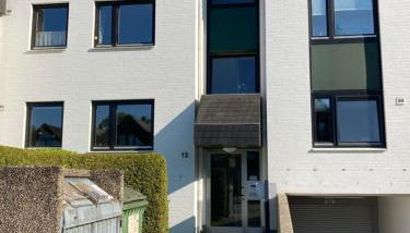 Ferienwohnung Fördefreude - Foto 2