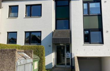 Ferienwohnung Fördefreude - Photo 2