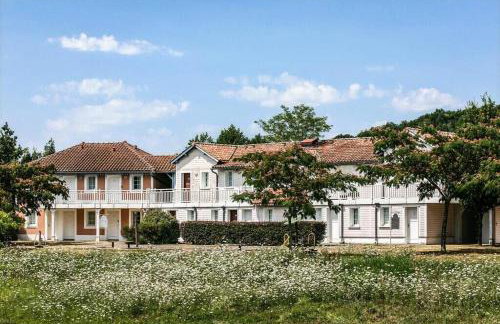 Résidence Le Hameau du Lac - maeva Home - Appartement 2 pièces 4 personnes - Confort MAE-0524 - Foto 8