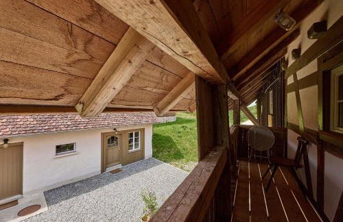 Hof Spittelsberg - Photo 48