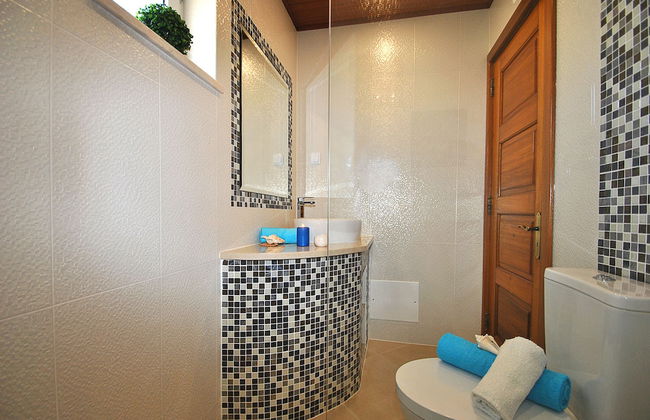 Villa Moorea - Foto 51