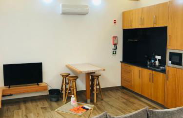 AMU- Apartamentos Mistérios da Urzelina - Foto 13