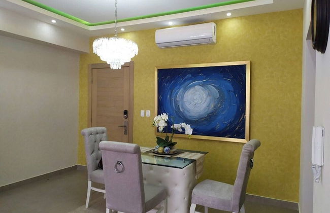 Luxury Condo 1 Br Pool Excellent Location - Foto 33