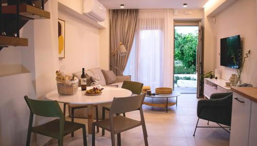 PANORMUS Luxury House - Photo 2